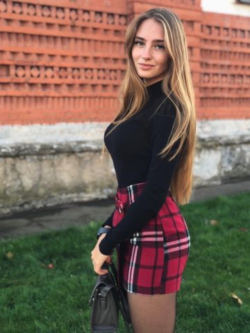 Проститутка Ульяна